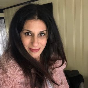 Meet your Posher, Lori